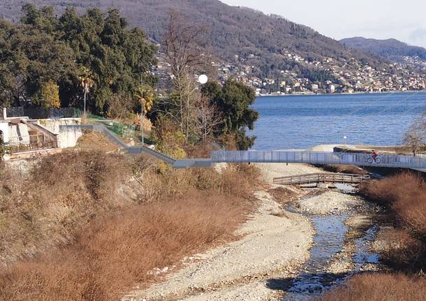 fiume selvaspessa baveno