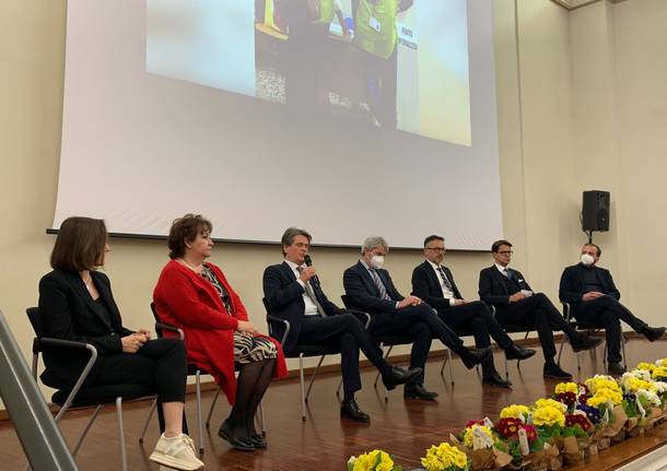 fondazione circolo della bontà