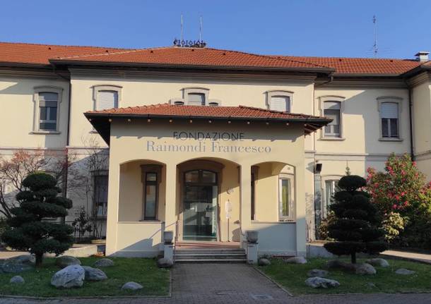 fondazione raimondi