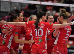 futura volley giovani pallavolo busto 2022