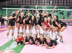 futura volley giovani pallavolo busto playoff 2022