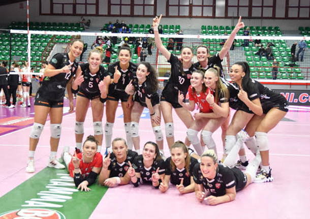 futura volley giovani pallavolo busto playoff 2022