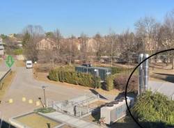 gallarate generico 
