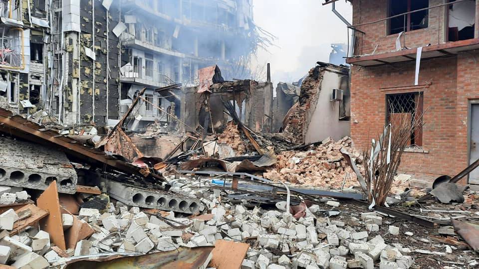 guerra ucraina