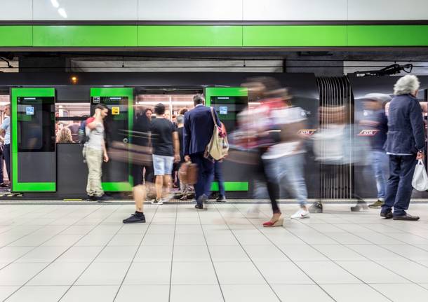 atm metropolitana