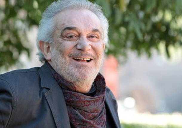 Gianni Cavina