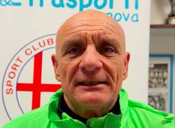giorgio roselli ligorna calcio
