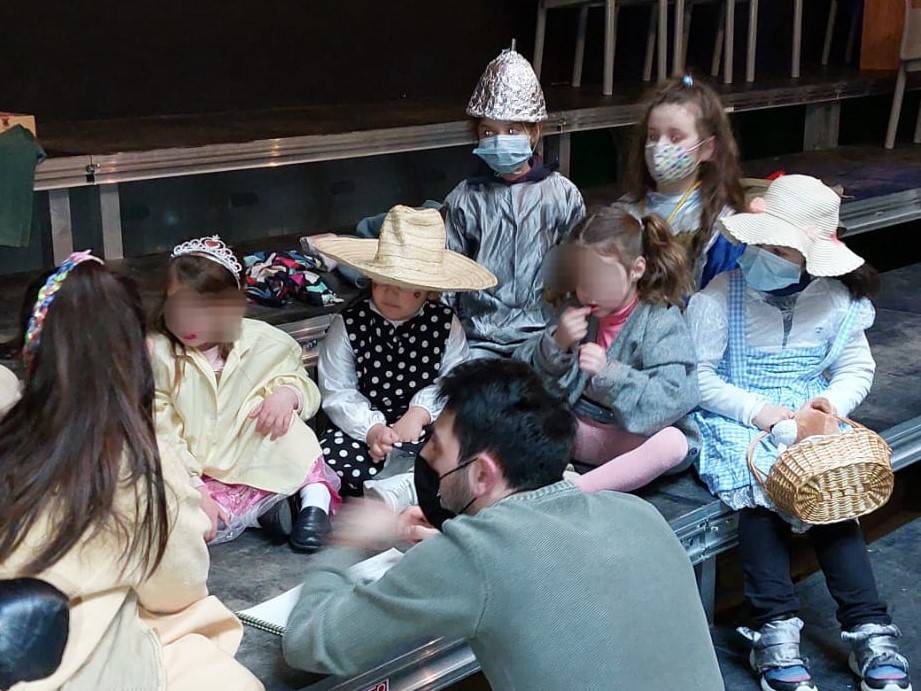 giornata del riuso alle bustecche