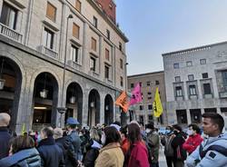 Giornata della Memoria e dell'Impegno