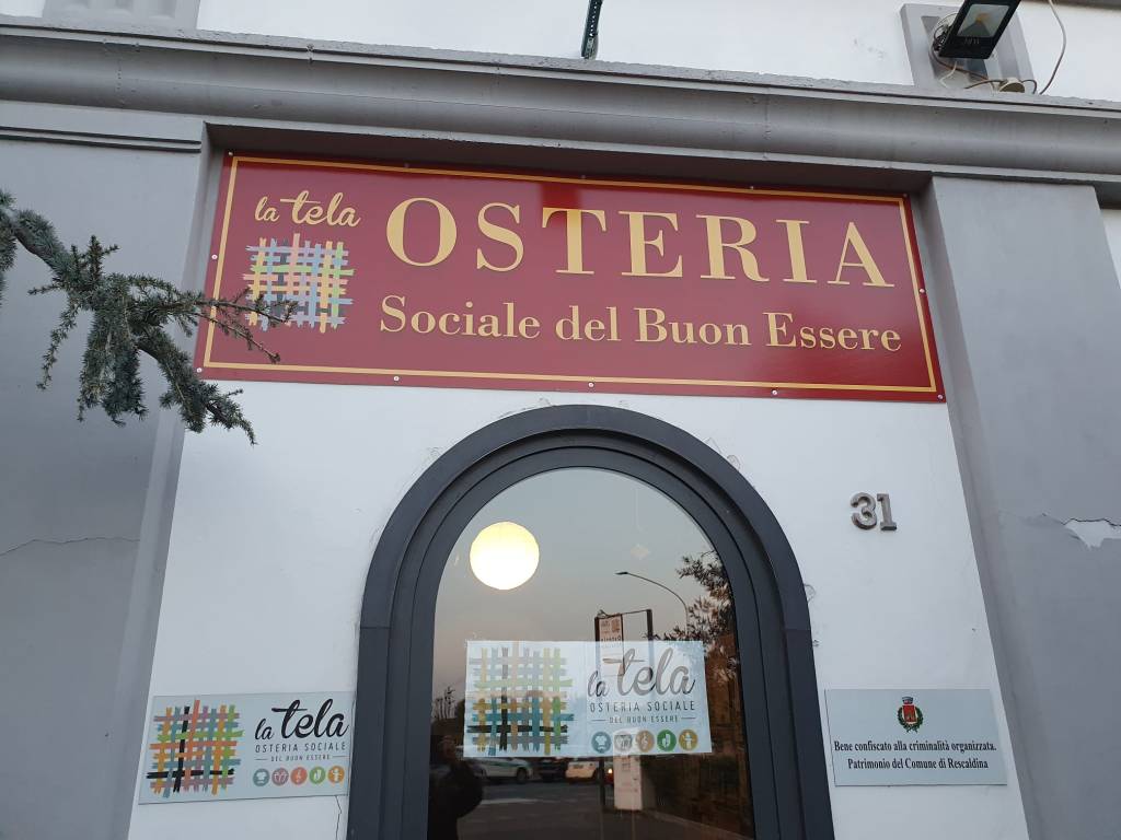 Giornata delle vittime delle mafie a Rescaldina