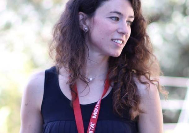 giulia pastorella
