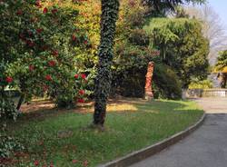 Gli studenti apprendisti ciceroni dell'Isis di Luino