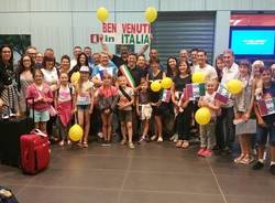 Gornate Olona - Associazione Noi con Voi