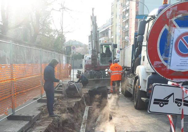 guasto teleriscaldamento legnano