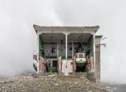 I segni dell'uomo nell'ambiente - Valter Iannetti