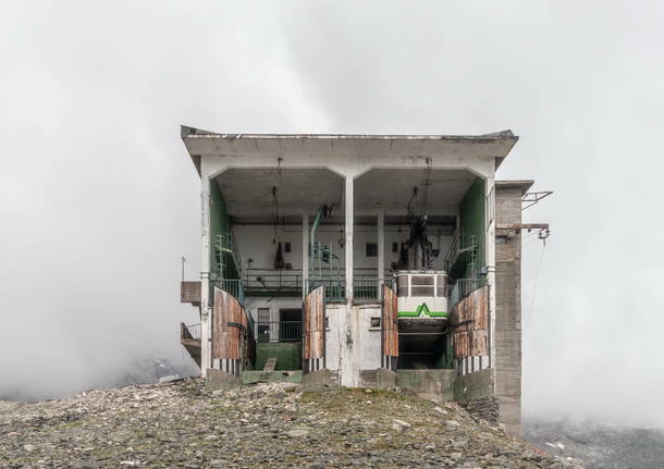 I segni dell'uomo nell'ambiente - Valter Iannetti