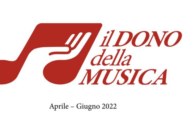 il dono della musica varese