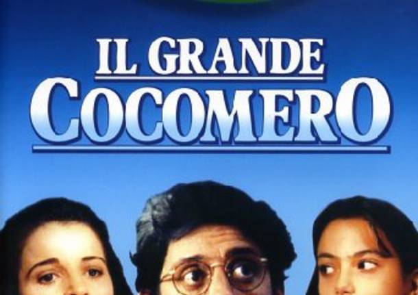 Il grande cocomero