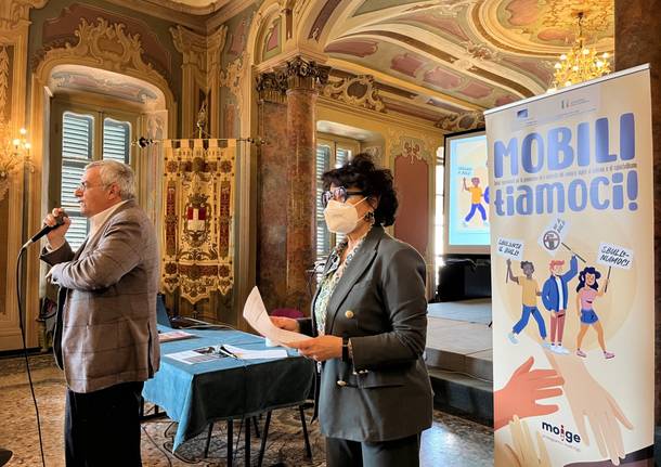 Il Moige a Varese per parlare di Bullismo e Cyberbullismo