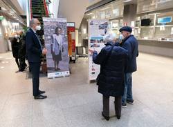 In Comune a Saronno una mostra dedicata a Maria Lattuada