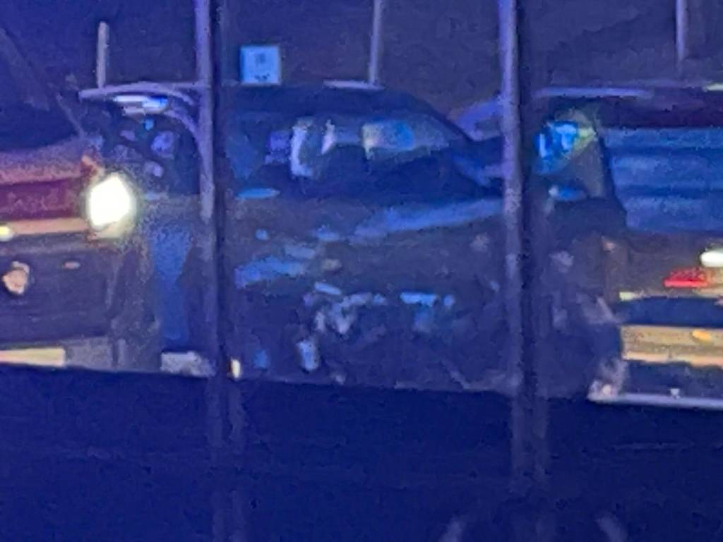 Incidente autostrada A8 albizzate marzo