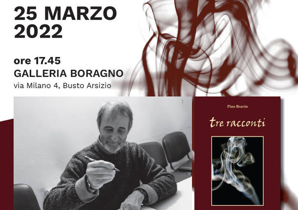 incontro libreria boragno