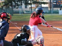 Legnano softball