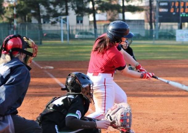 Legnano softball