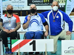 Legnano sport