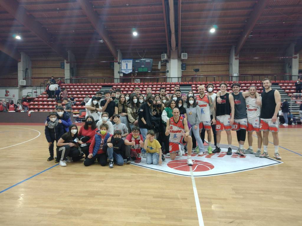 Legnano -Varese