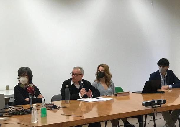 liceo ferraris Varese