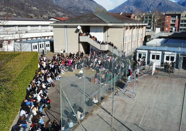 Liceo Spezia - Domodossola