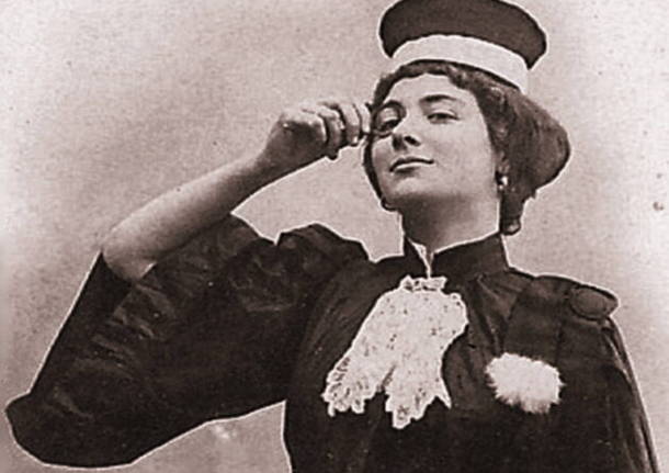 lidia poet prima donna avocata galleria borrano