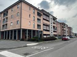 madonna regina busto arsizio