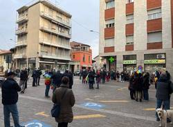 manifestazione pace guerra ucraina 2022 somma lombardo