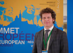 Matteo Bianchi