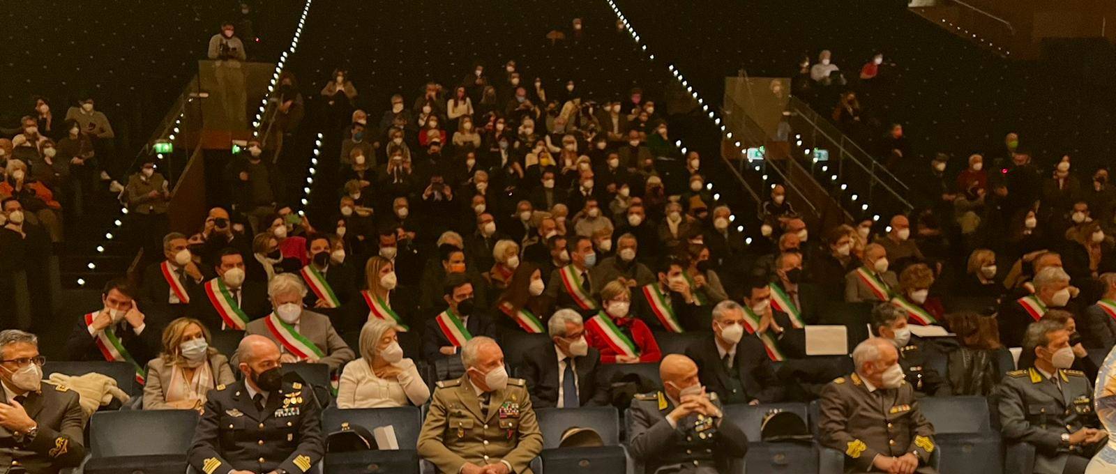 Medaglie d'onore deportati e internati del Legnanese