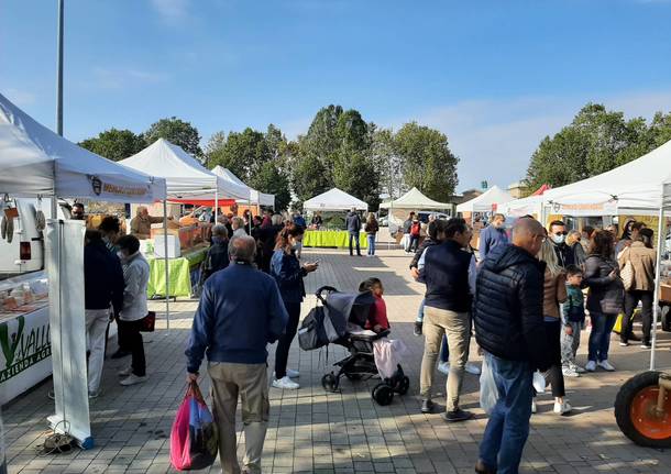 mercato contadino legnano