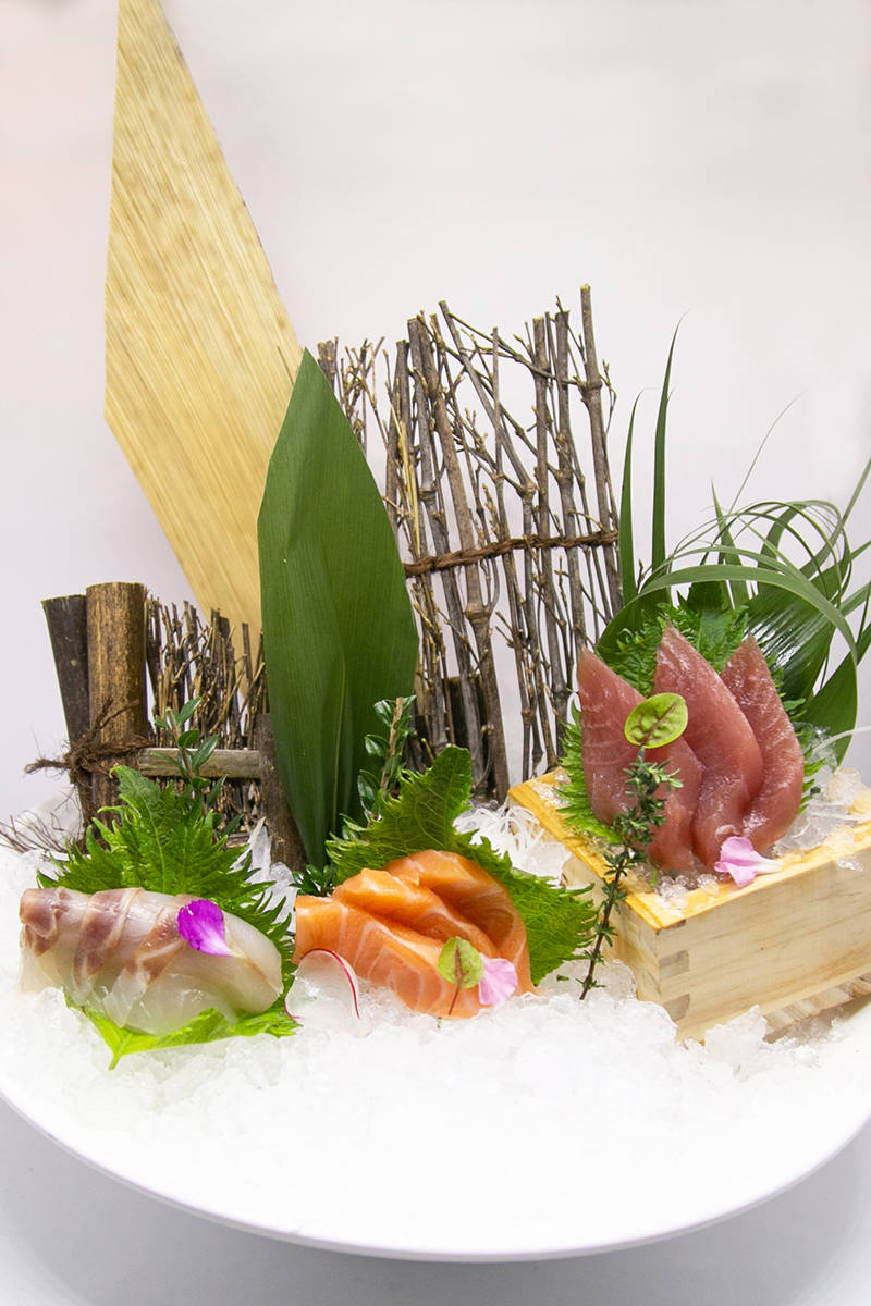 Modo Fusion Restaurant di Gallarate