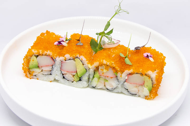 Modo Fusion Restaurant di Gallarate