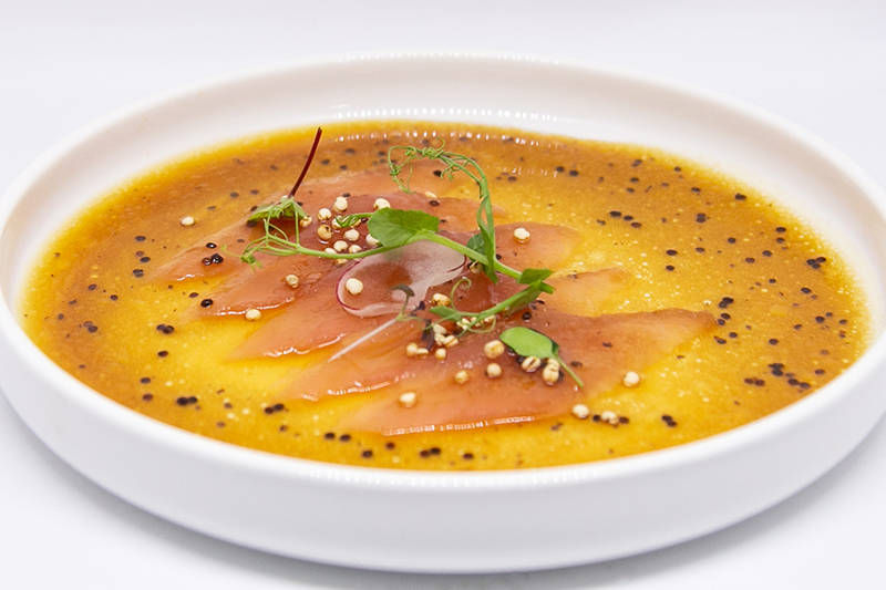 Modo Fusion Restaurant di Gallarate
