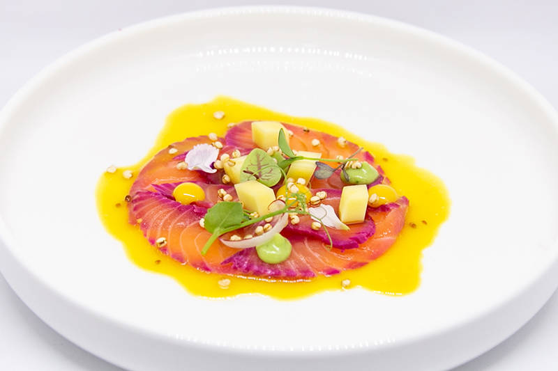 Modo Fusion Restaurant di Gallarate