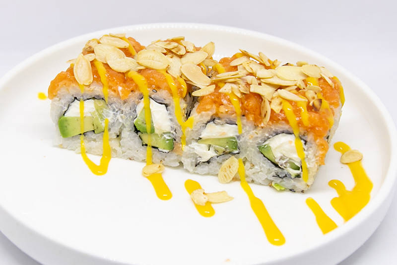 Modo Fusion Restaurant di Gallarate