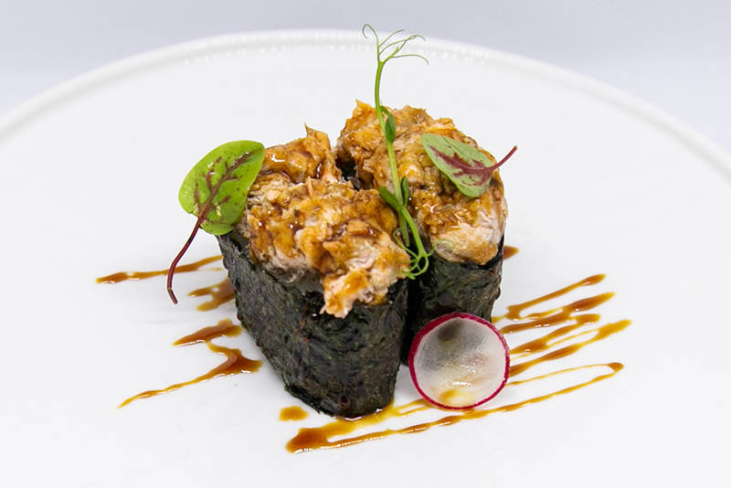 Modo Fusion Restaurant di Gallarate