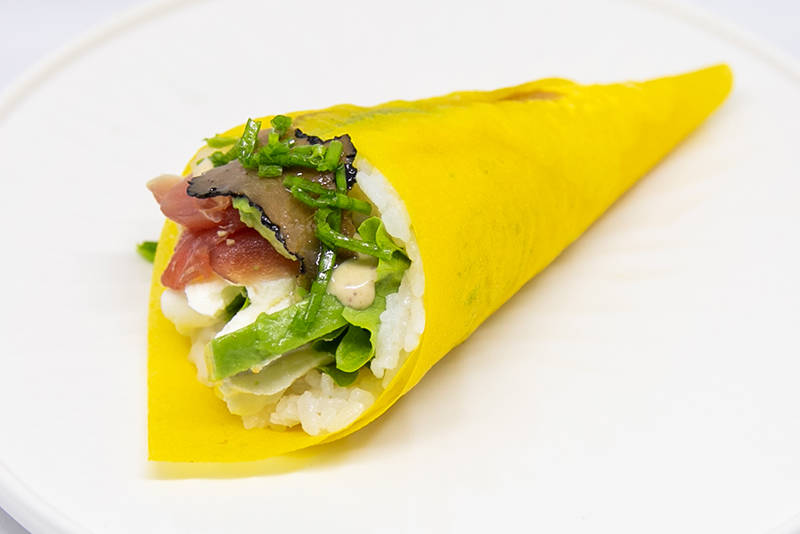 Modo Fusion Restaurant di Gallarate