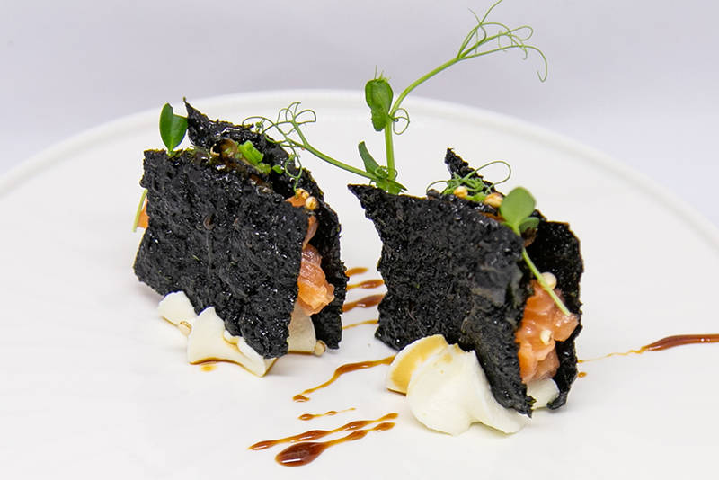 Modo Fusion Restaurant di Gallarate