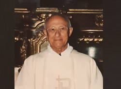 mons. fausto giacobbe