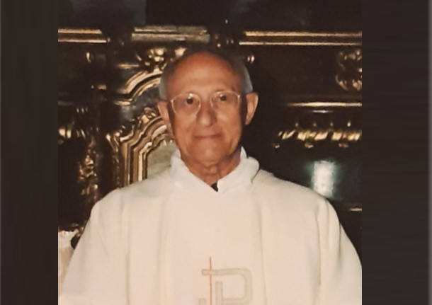 mons. fausto giacobbe