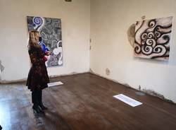 Mostra di Michela Pastori “Ho un appuntamento con il mio futuro” al Castello Visconteo