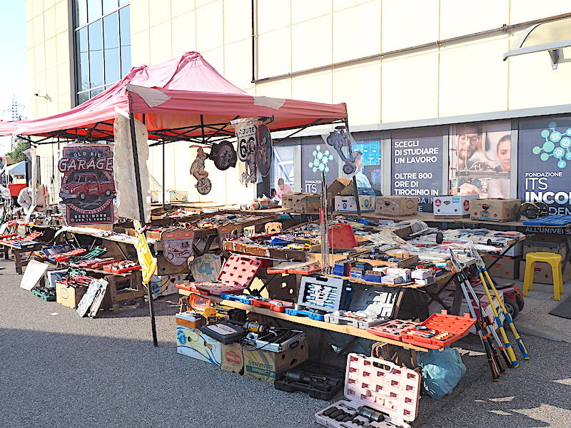 mostra scambio malpensafiere 